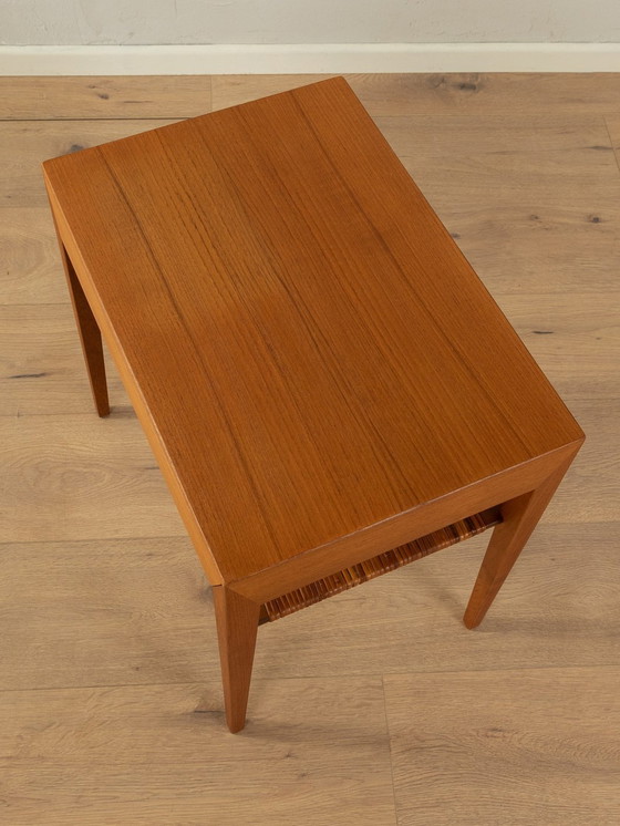 Image 1 of  1950S Bedside Table, Severin Hansen 