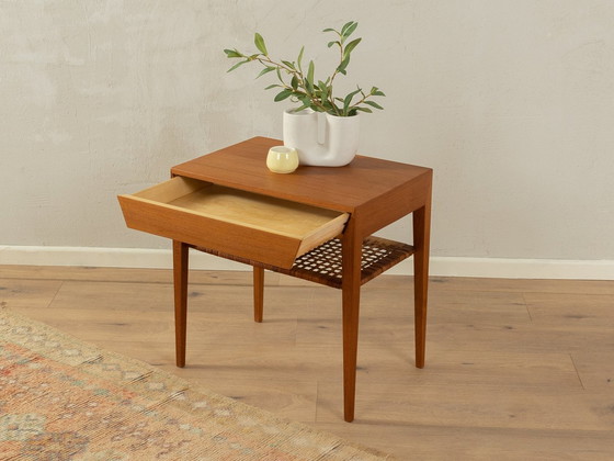 Image 1 of  1950S Bedside Table, Severin Hansen 