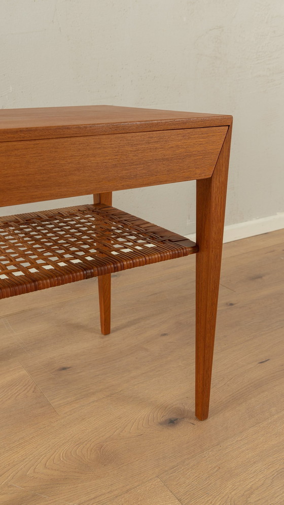 Image 1 of  1950S Bedside Table, Severin Hansen 