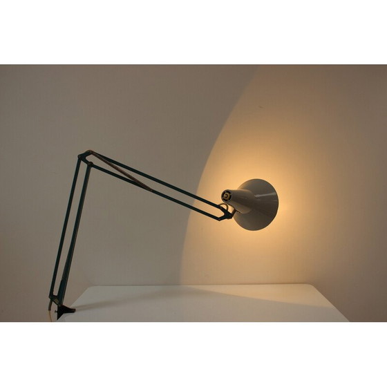 Image 1 of Vintage adjustable table lamp by Napako, Czechoslovakia 1960s