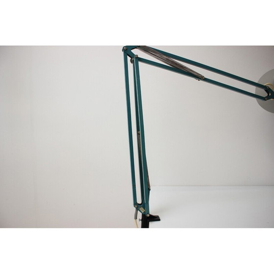 Image 1 of Vintage adjustable table lamp by Napako, Czechoslovakia 1960s