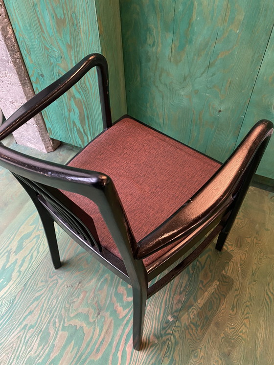 Image 1 of Casala Armchair