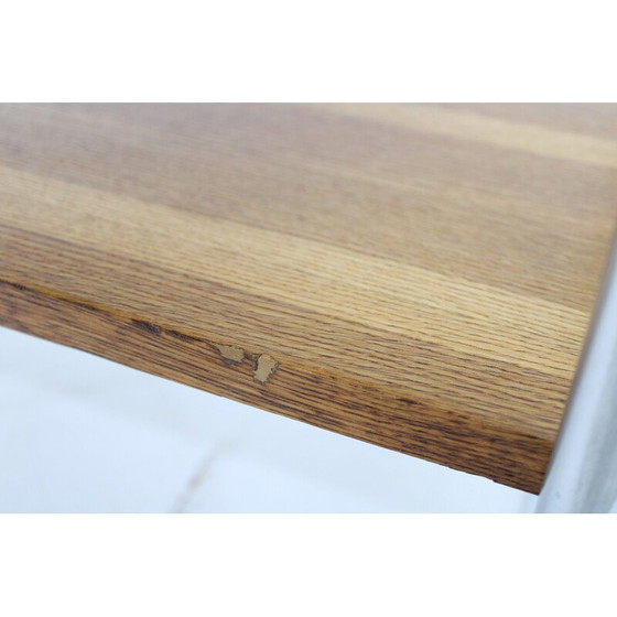 Image 1 of Vintage draft table by Marcel Bauer, Czechoslovakia