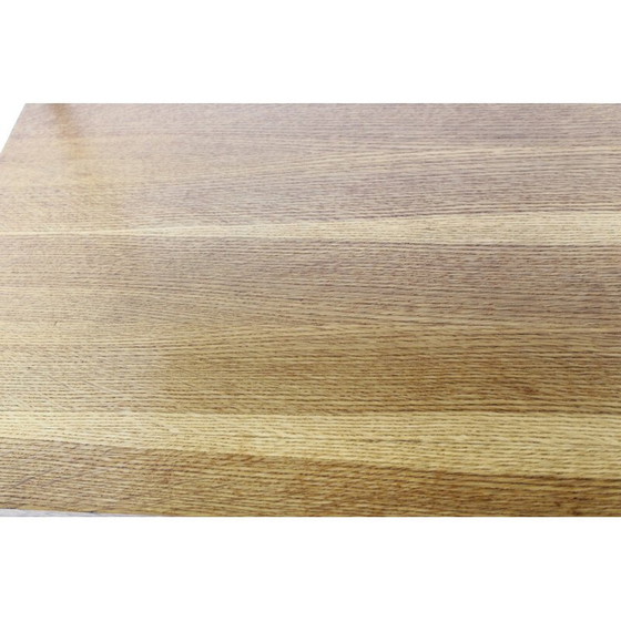 Image 1 of Vintage draft table by Marcel Bauer, Czechoslovakia