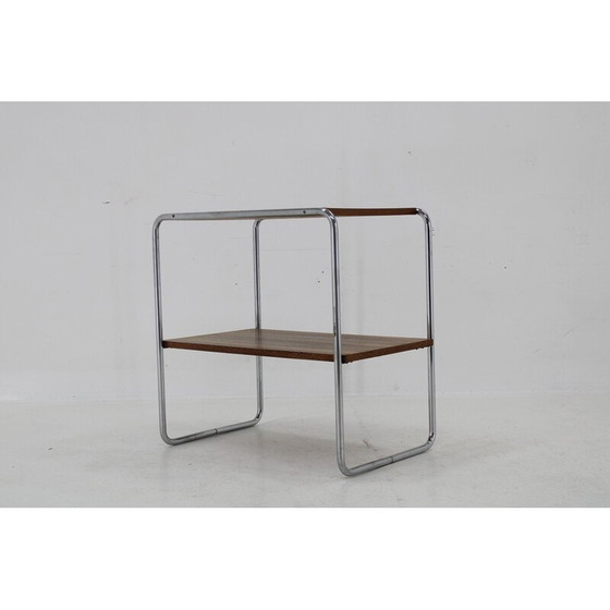 Image 1 of Vintage draft table by Marcel Bauer, Czechoslovakia