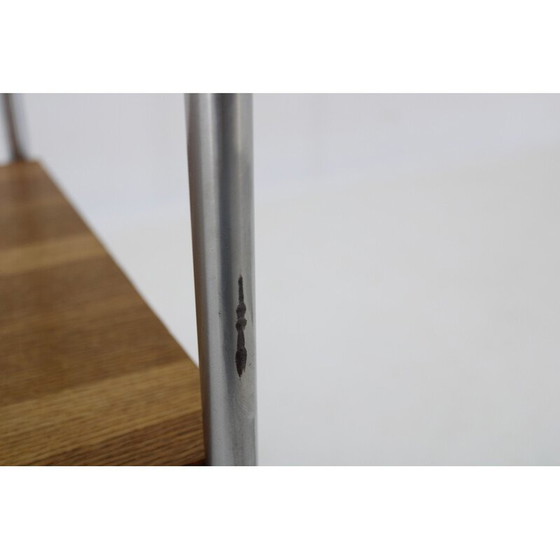 Image 1 of Vintage draft table by Marcel Bauer, Czechoslovakia