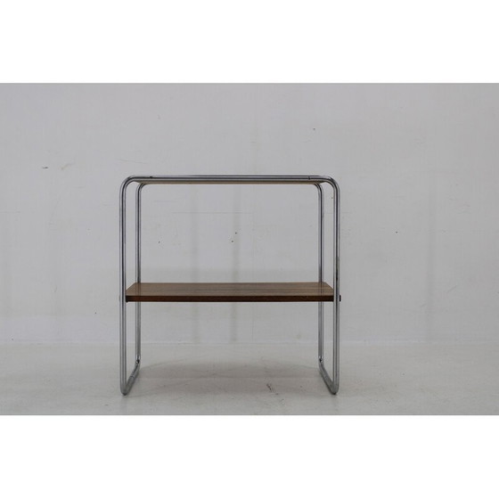 Image 1 of Vintage draft table by Marcel Bauer, Czechoslovakia