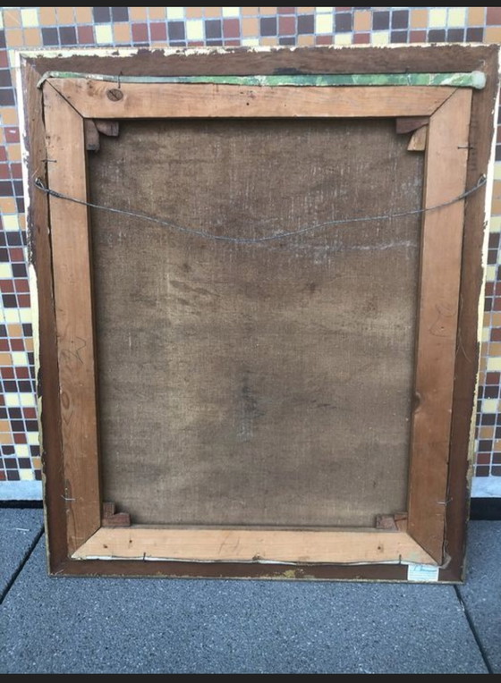 Image 1 of The Tree in the Woods - Paul Schultze