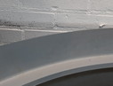 Superline stainless steel planter