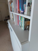 Pastoe cabinet - custom made