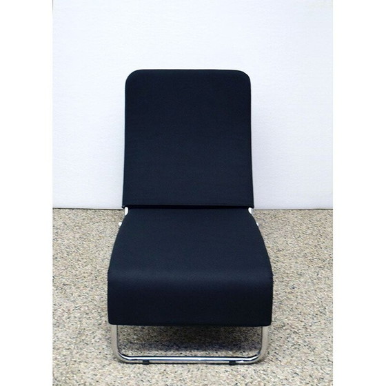 Image 1 of Vintage "Tuoli" lounge chair by Antti Nurmesniemi for Cassina, 1970