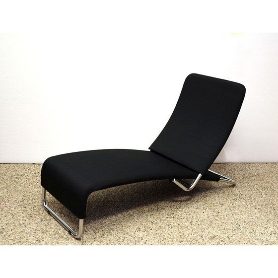 Image 1 of Vintage "Tuoli" lounge chair by Antti Nurmesniemi for Cassina, 1970