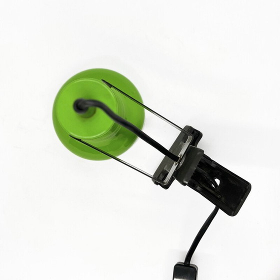 Image 1 of Vintage clamp lamp type 1382 by Richard Essig Besigheim, Germany 1970