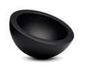 2X Bowl Bronze John Pawson