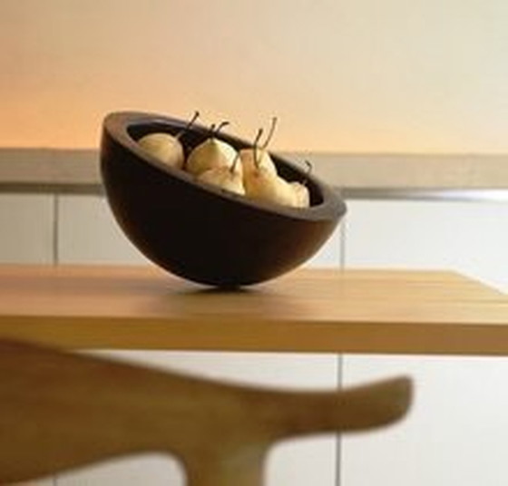 Image 1 of 2X Bowl Bronze John Pawson
