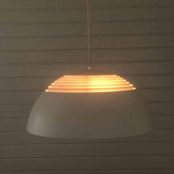 Image 1 of Lampe Louis Poulsen Arne Jacobsen