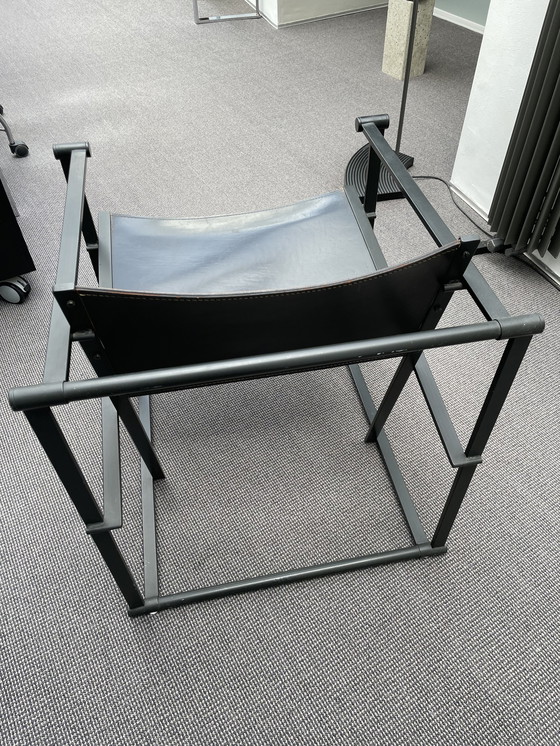 Image 1 of 2 fauteuils Radboud van Beeckum