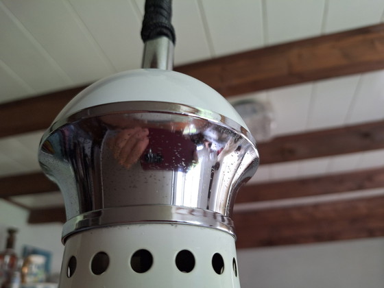 Image 1 of Lampe suspendue vintage