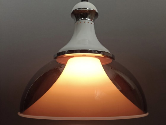 Image 1 of Lampe suspendue vintage