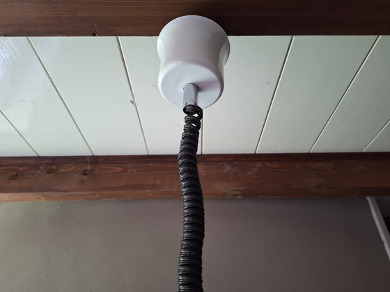 Image 1 of Lampe suspendue vintage