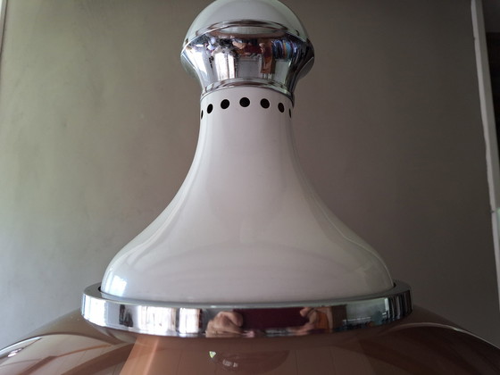 Image 1 of Lampe suspendue vintage