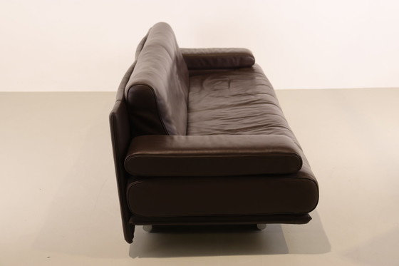 Image 1 of Rolf Benz 6500 sofa by Mathias Hoffmann