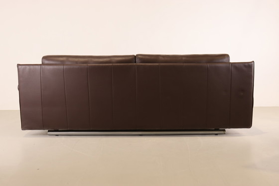 Image 1 of Rolf Benz 6500 sofa by Mathias Hoffmann