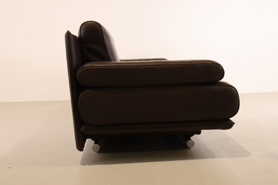 Image 1 of Rolf Benz 6500 sofa by Mathias Hoffmann