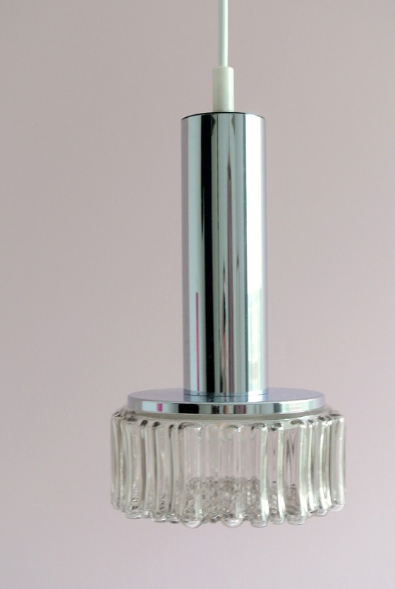 Image 1 of Lampada vintage Staff Leuchten Germany