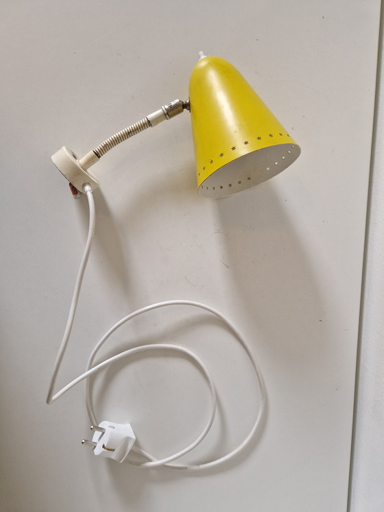 Image 1 of Hala wall light