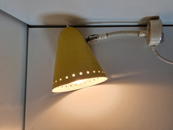 Image 1 of Hala wall light