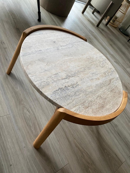 Bolia Mix Coffee Table 65 Diameter