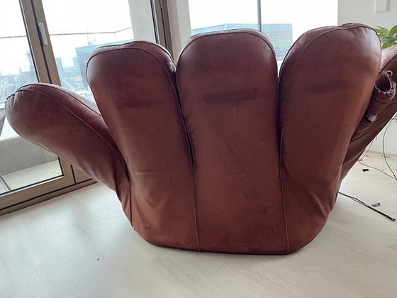 Image 1 of Poltronova Joe Chair