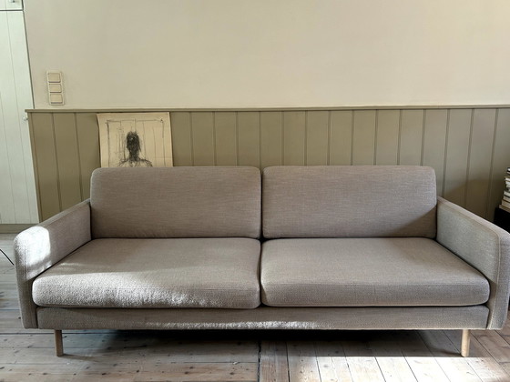 Image 1 of Bolia 3-Seater Sofa Scandinavia Remix