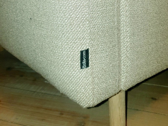 Image 1 of Bolia 3-Seater Sofa Scandinavia Remix