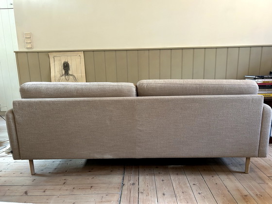 Image 1 of Bolia 3-Seater Sofa Scandinavia Remix