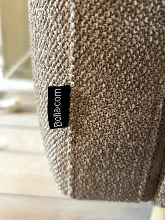 Image 1 of Bolia 3-Seater Sofa Scandinavia Remix