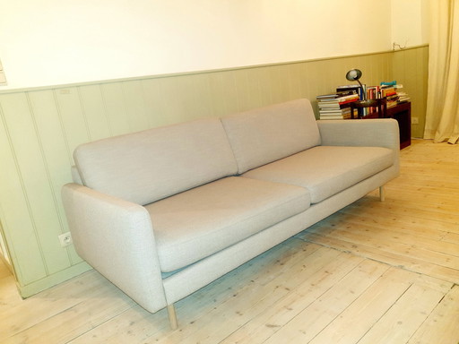 Bolia 3-Seater Sofa Scandinavia Remix