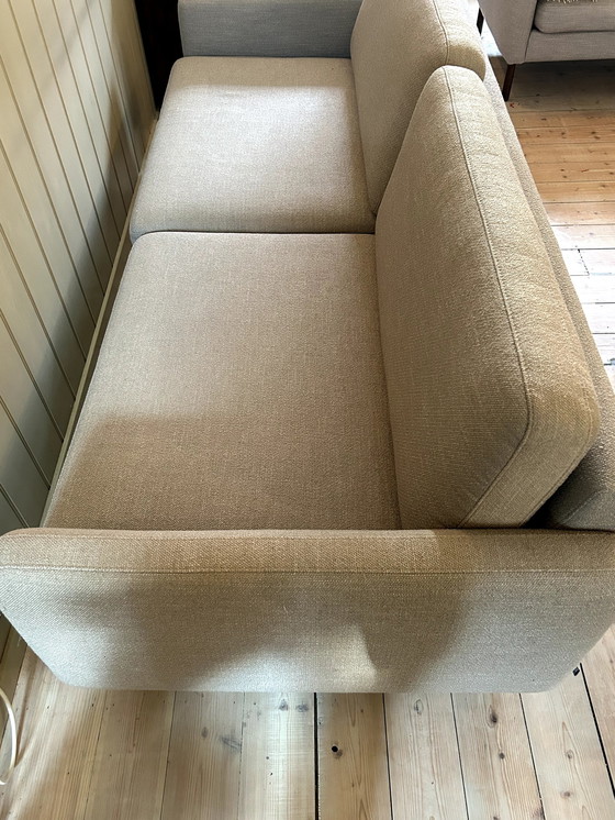 Image 1 of Bolia 3-Seater Sofa Scandinavia Remix