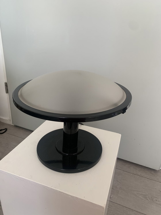 Image 1 of Lampe vintage âge de l'espace