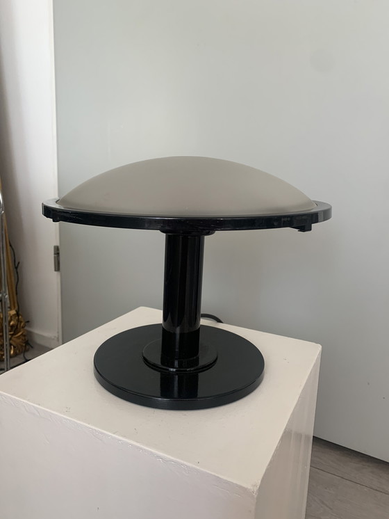 Image 1 of Lampe vintage âge de l'espace