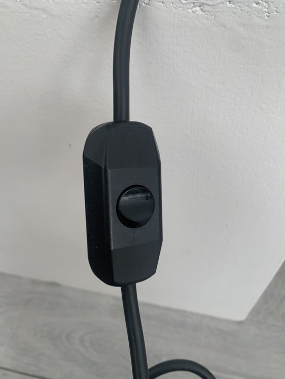 Image 1 of Lampe vintage âge de l'espace