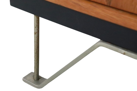 Image 1 of Vintage sideboard 'Oldlamer'