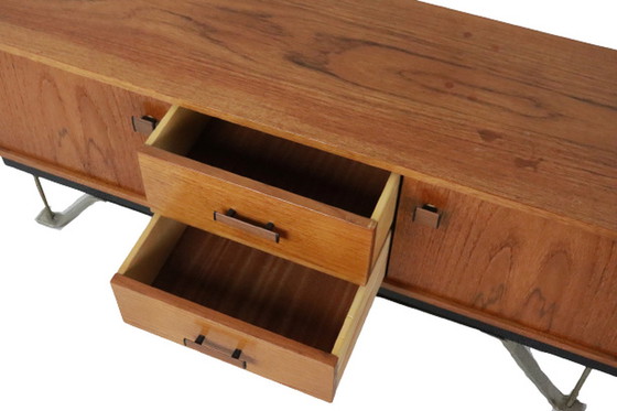 Image 1 of Vintage sideboard 'Oldlamer'