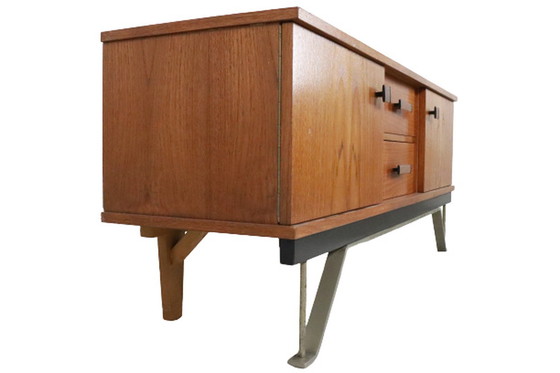 Image 1 of Vintage sideboard 'Oldlamer'