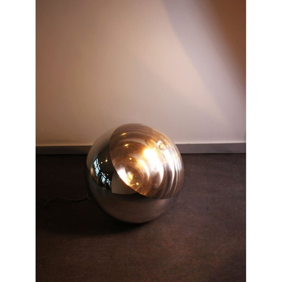 Image 1 of Vintage mirror sphere "Mirror Ball 50" by Tom Dixon, 2000