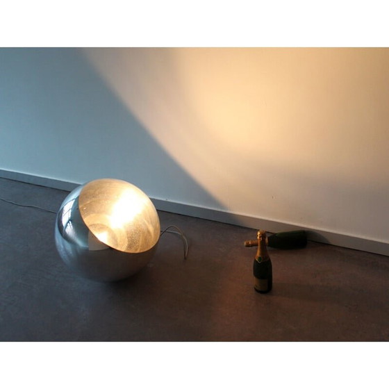 Image 1 of Vintage mirror sphere "Mirror Ball 50" by Tom Dixon, 2000