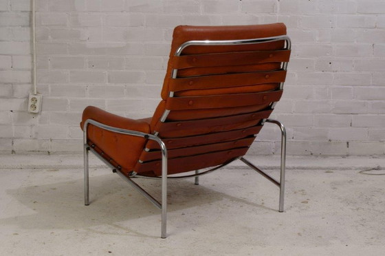 Image 1 of Martin Visser Nagoya Easy chair