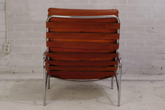 Image 1 of Martin Visser Nagoya Easy chair