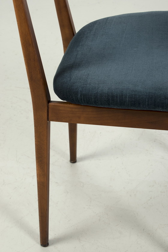 Image 1 of 3x Vintage chairs